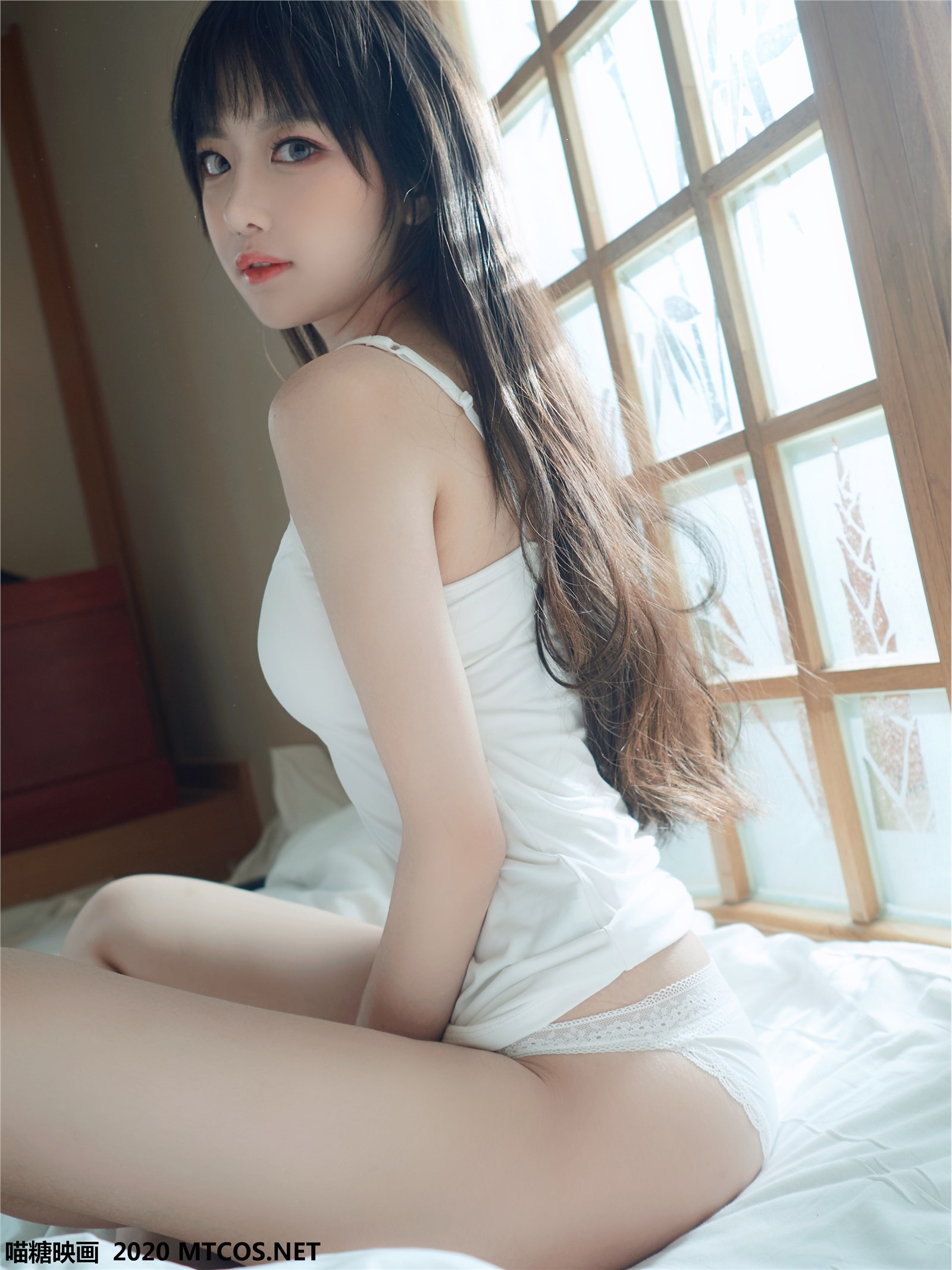 Japanese white T private house(14)